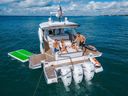 Jeanneau DB 43 OB