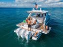 Jeanneau DB 43 OB
