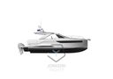Jeanneau DB 43 OB