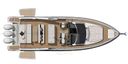Jeanneau DB 43 OB