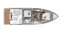Jeanneau DB 43 OB