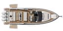 Jeanneau DB 43 OB