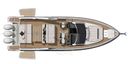 Jeanneau DB 43 OB