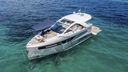 Jeanneau DB 43 IB