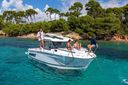 Jeanneau Merry Fisher 795 S2
