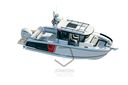 Jeanneau Merry Fisher 795 Sport S2
