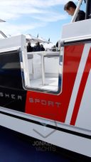 Jeanneau Merry Fisher 795 Sport S2