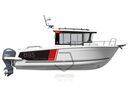 Jeanneau Merry Fisher 695 Sport S2