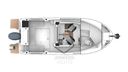 Jeanneau Merry Fisher 695 Sport S2