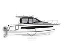 Jeanneau Merry Fisher 895 S2
