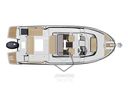 Jeanneau Merry Fisher 795 Sport S2