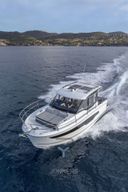 Jeanneau Merry Fisher 895 S2
