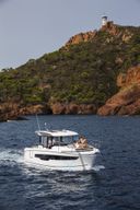 Jeanneau Merry Fisher 895 S2