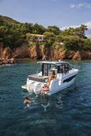 Jeanneau Merry Fisher 895 S2