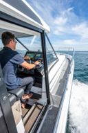 Jeanneau Merry Fisher 1295 Fly