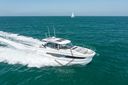Jeanneau Merry Fisher 1295 Coupé