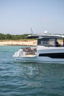 Jeanneau Merry Fisher 1295 Coupé