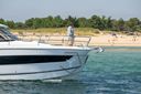 Jeanneau Merry Fisher 1295 Coupé