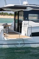 Jeanneau Merry Fisher 1295 Coupé