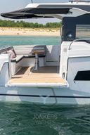 Jeanneau Merry Fisher 1295 Coupé