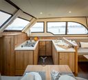 Linssen 40 SL AC