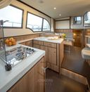 Linssen 40 SL AC