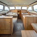 Linssen 40 SL AC