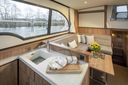 Linssen 40 SL AC