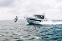 Jeanneau Merry Fisher 895 Sport S2