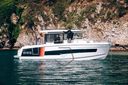 Jeanneau Merry Fisher 895 Sport S2