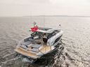 Fairline Targa 40 Open