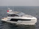Fairline Targa 40 Open