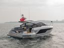 Fairline Targa 40 Open