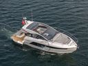 Fairline Targa 40 Open