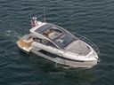 Fairline Targa 40 Open