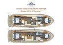 Linssen 50 SL AC VARIOTOP