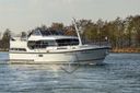 Linssen 40 SL AC