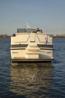 Linssen 40 SL AC