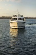 Linssen 40 SL AC