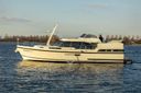 Linssen 40 SL AC