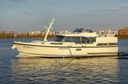 Linssen 40 SL AC
