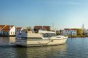 Linssen 40 SL AC