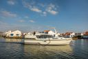 Linssen 40 SL AC