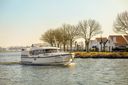 Linssen 40 SL AC