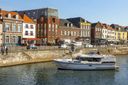 Linssen 40 SL AC