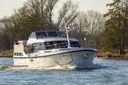 Linssen 40 SL AC