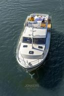 Linssen 40 SL AC