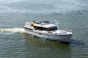 Linssen 40 SL AC