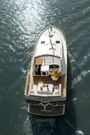 Linssen 40 SL AC