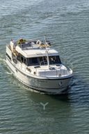 Linssen 40 SL AC
